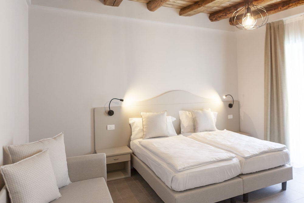 Eco Hotel Zanella 14/29
