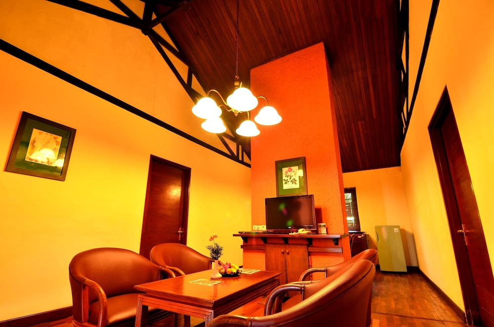 Puncak Pass Resort 45/76