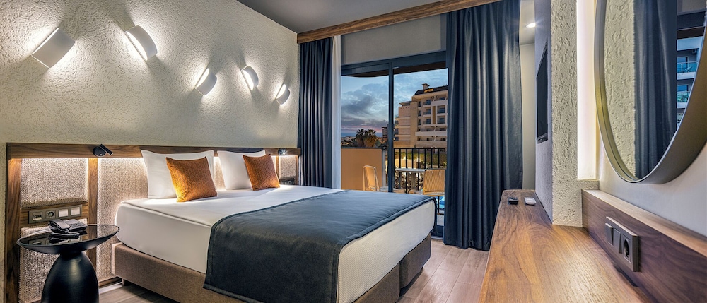 Villa Sunflower Beach Hotel 19/50