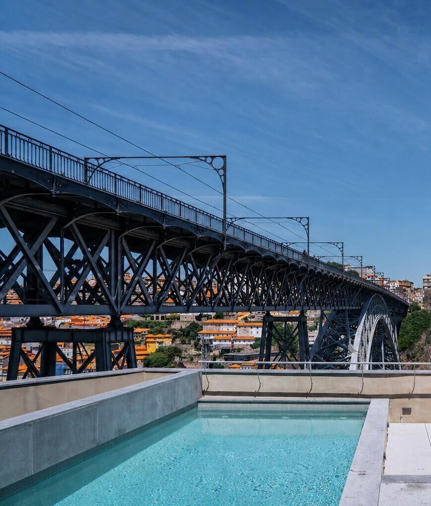 Vincci Ponte de Ferro 42/47