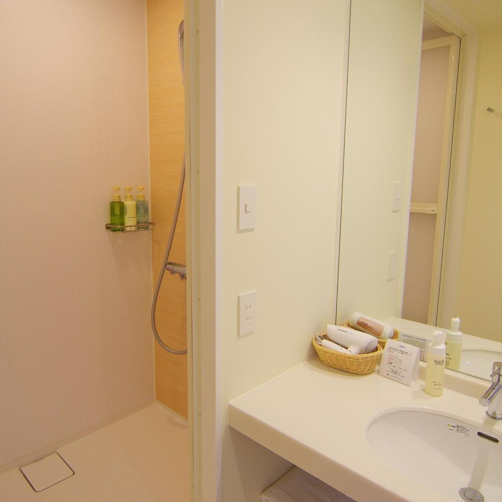 Standard, Twin Beds, Mountain View, Main Building, Ishigaki Island Beach Hotel Sunshine 6/8
