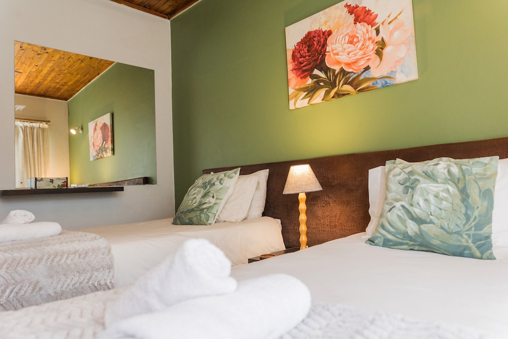 Rozendal Guest House 23/50