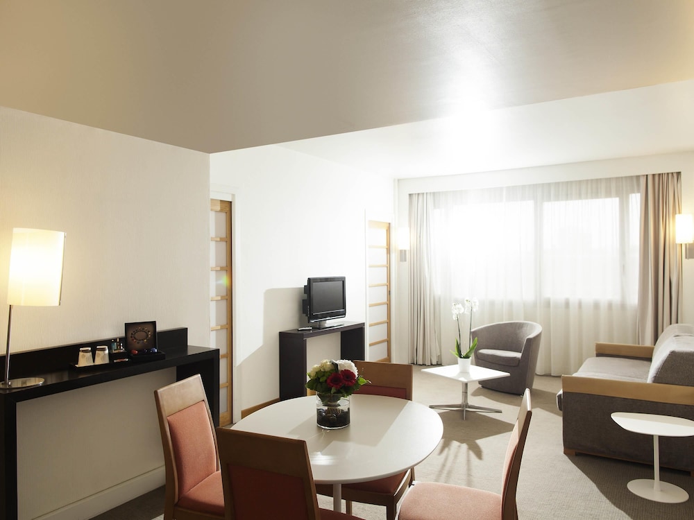 Novotel Metz Centre 51/69