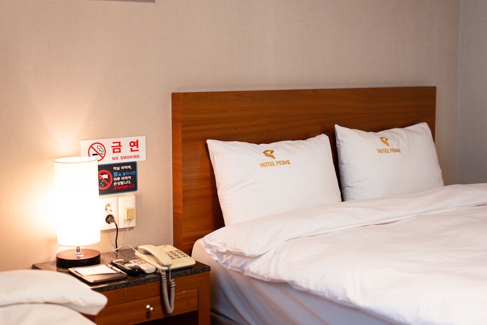 Hotel Prime 21/37
