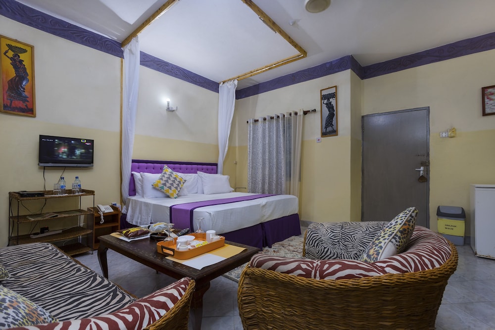 Jacyjoka Apartments Nyali 16/50