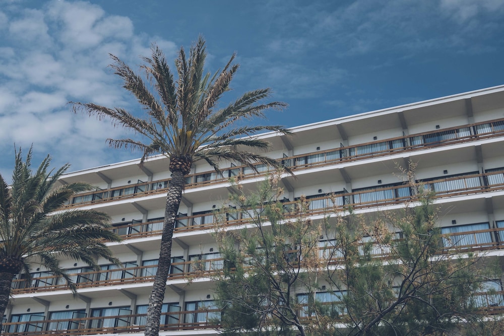 AYA Seahotel - Adults Only in PALMA DE MALLORCA