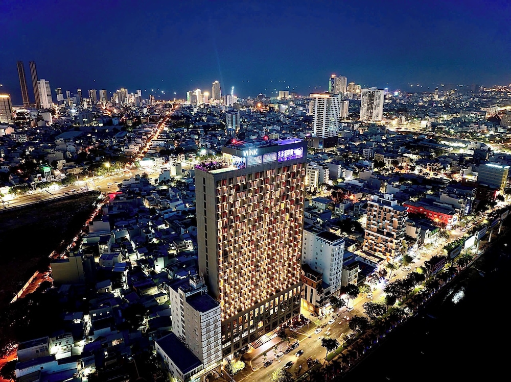 Wink Hotel Danang Riverside 6/61