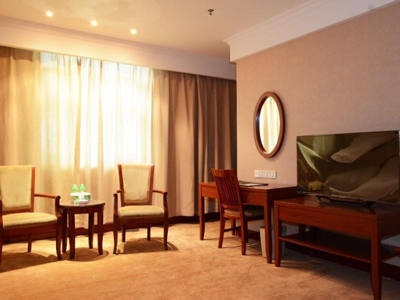 GreenTree Inn Dongguan Hotel 12/17