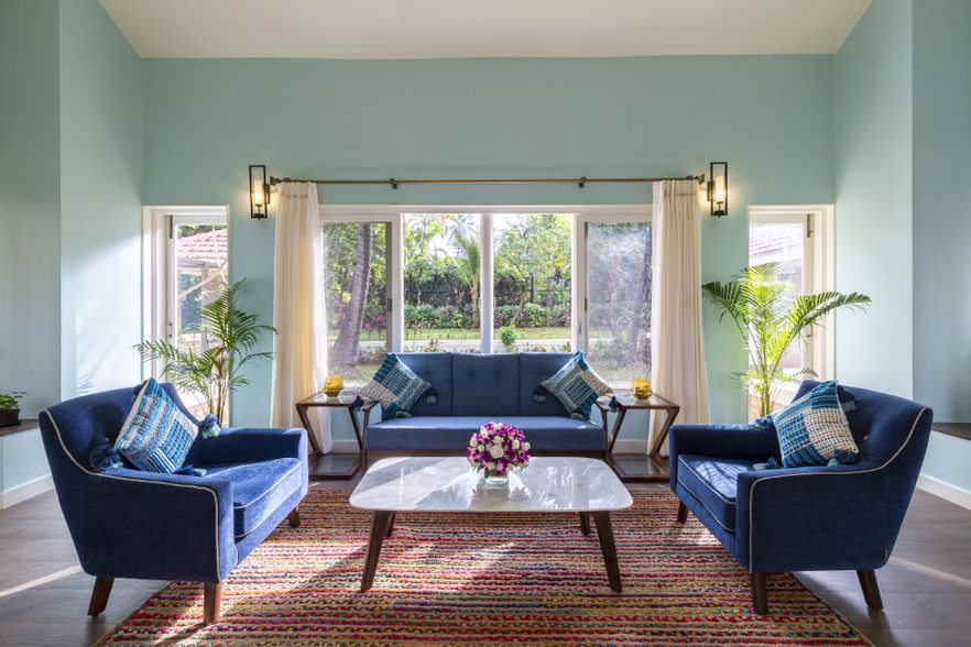 Beach House Madh Island Mumbai Ama Stays & Trails 9/36
