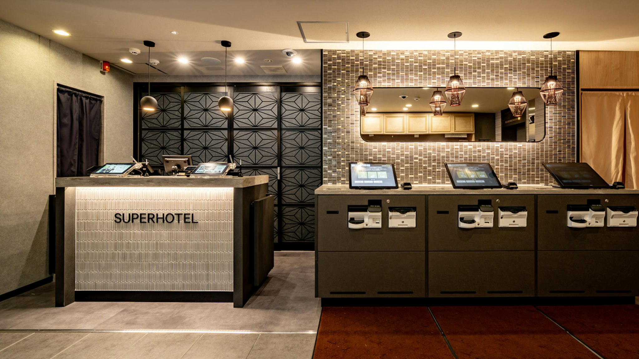 Super Hotel Namba Nipponbashi 4/37