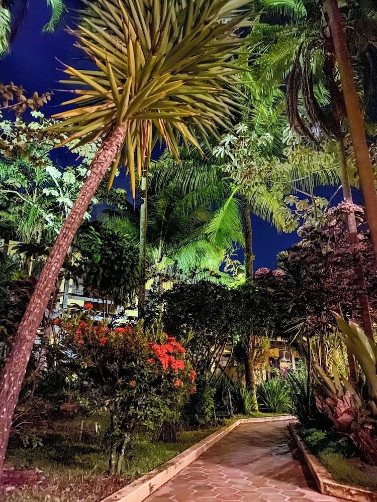 Hotel Pousada Marambaia 23/37