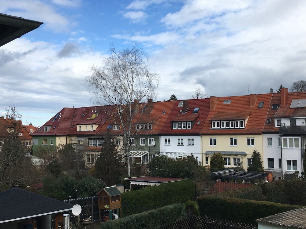 Pension Wegerich 33/50