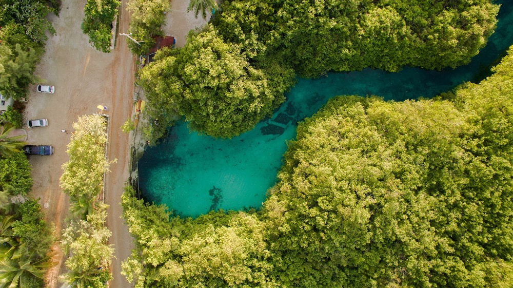 Mereva Tulum by Blue Sky (ex. Blue Sky Hotel Boutique) 48/75