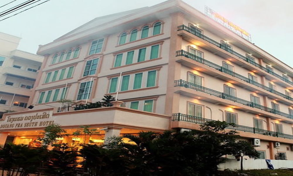 Douangpraseuth Hotel 2/67