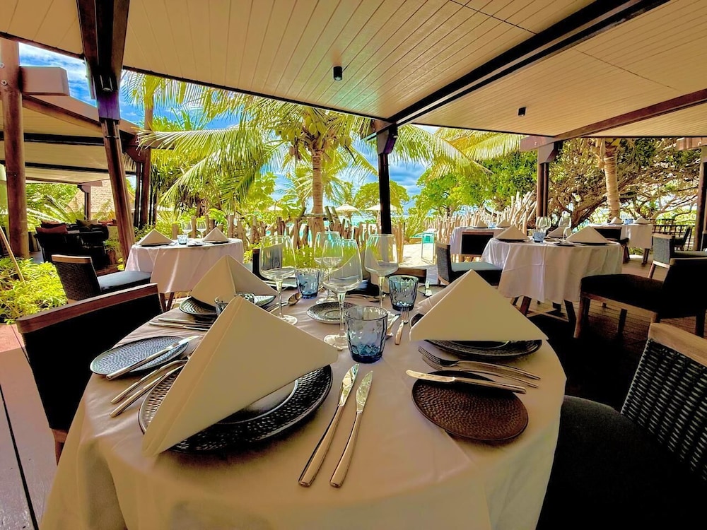 InterContinental Lifou Wadra Bay Resort by IHG 37/50