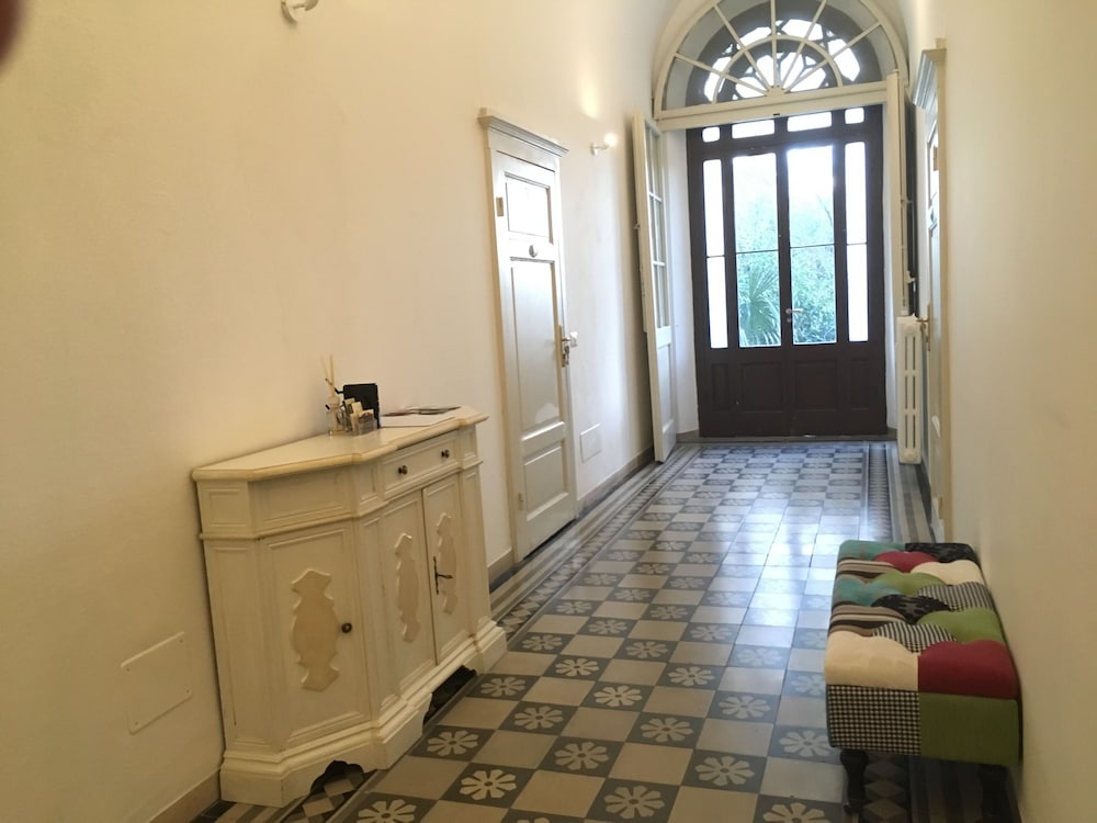 Relais La Corte Dei Cavalieri 7/50