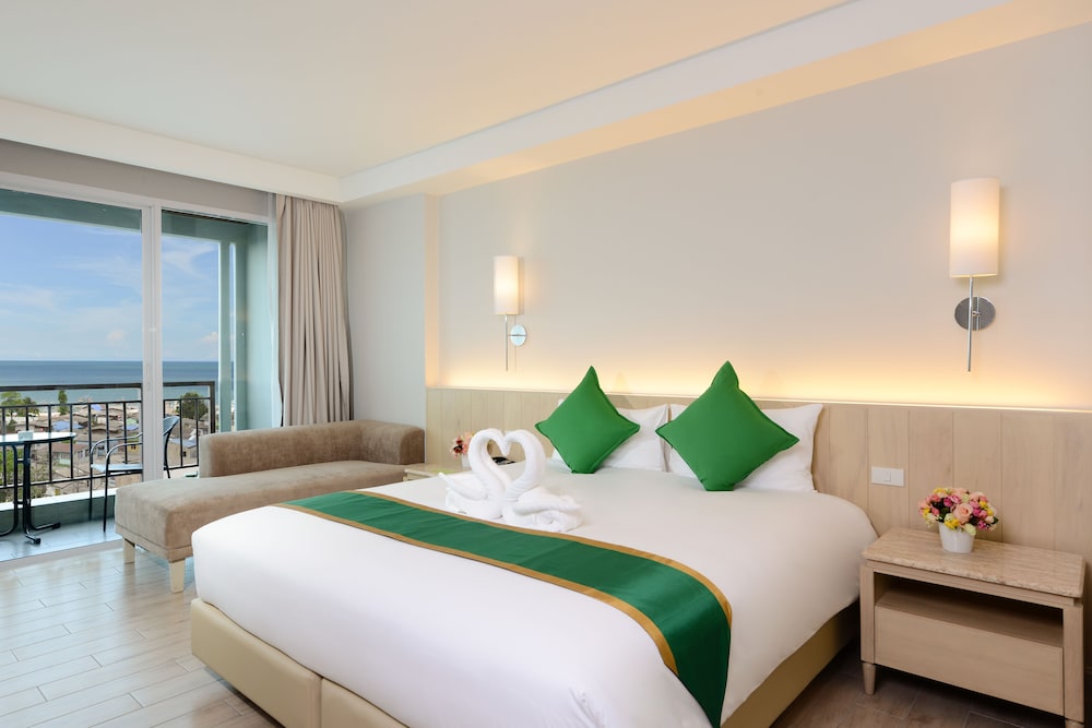 Hisea Hua Hin 26/70