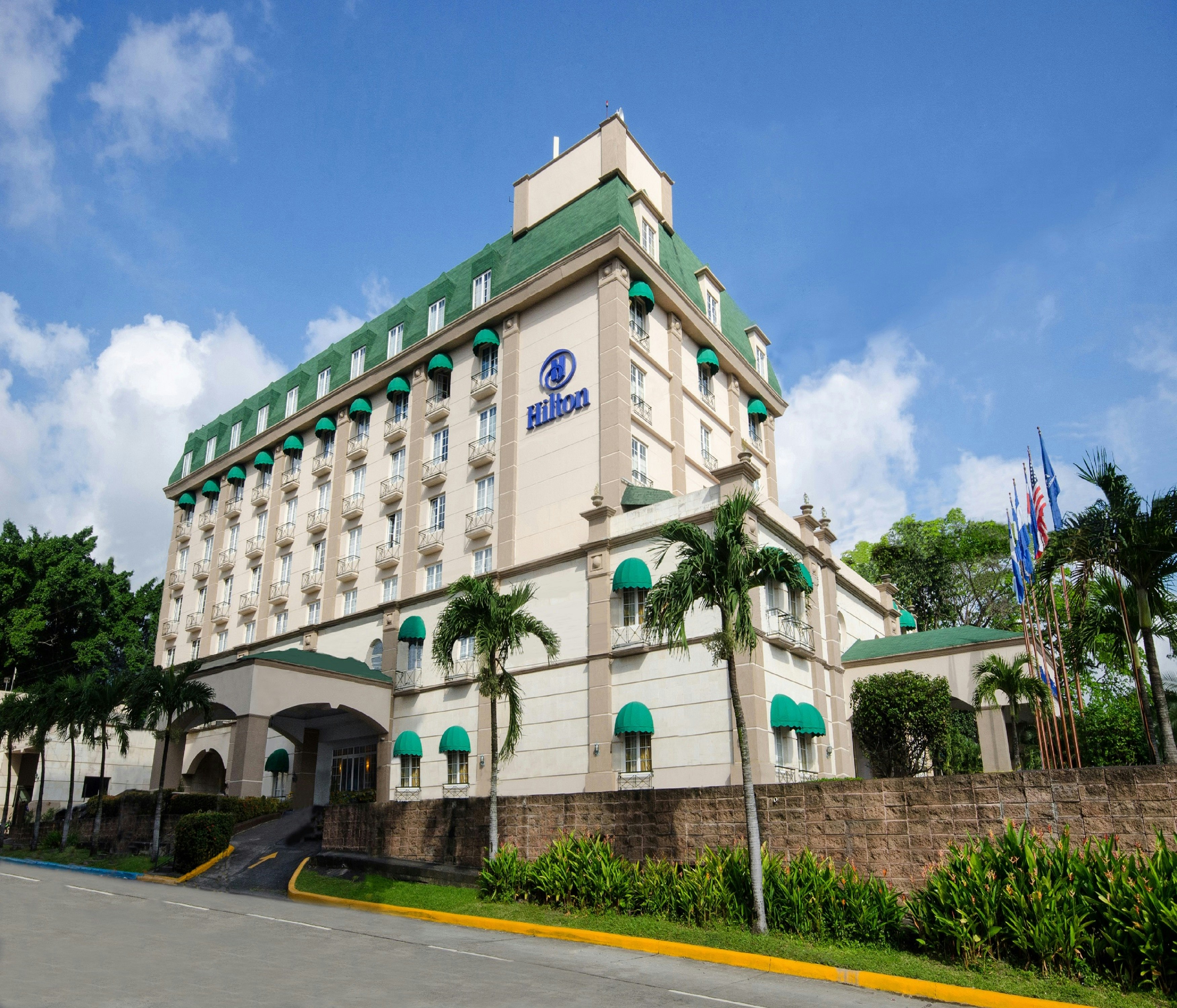 Hilton Princess San Pedro Sula 43/50