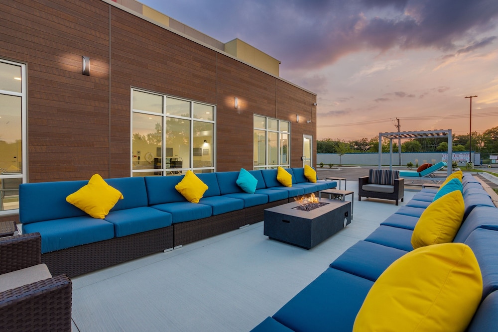 TownePlace Suites by Marriott Chicago Waukegan/Gurnee 37/50