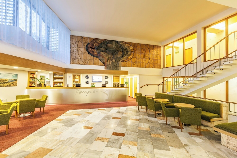 Hotel Horizont 6/50