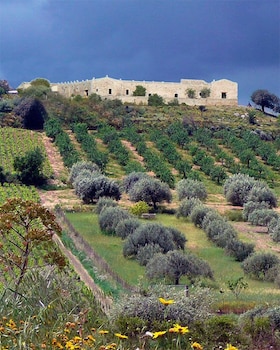 Masseria del Carrubo 45/50