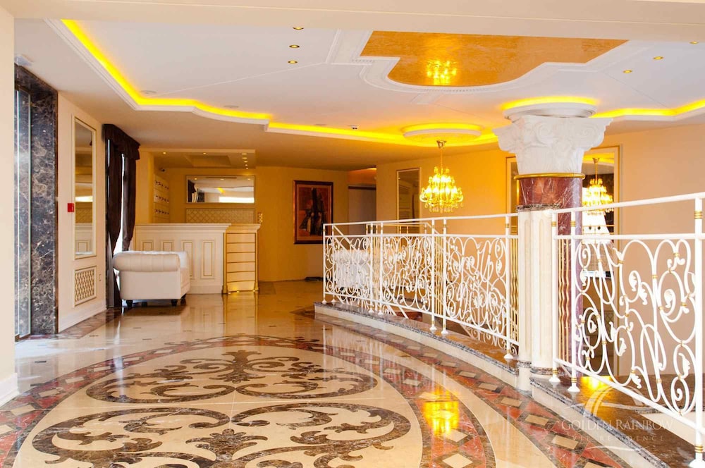 Golden Rainbow Vip Residence 12/71