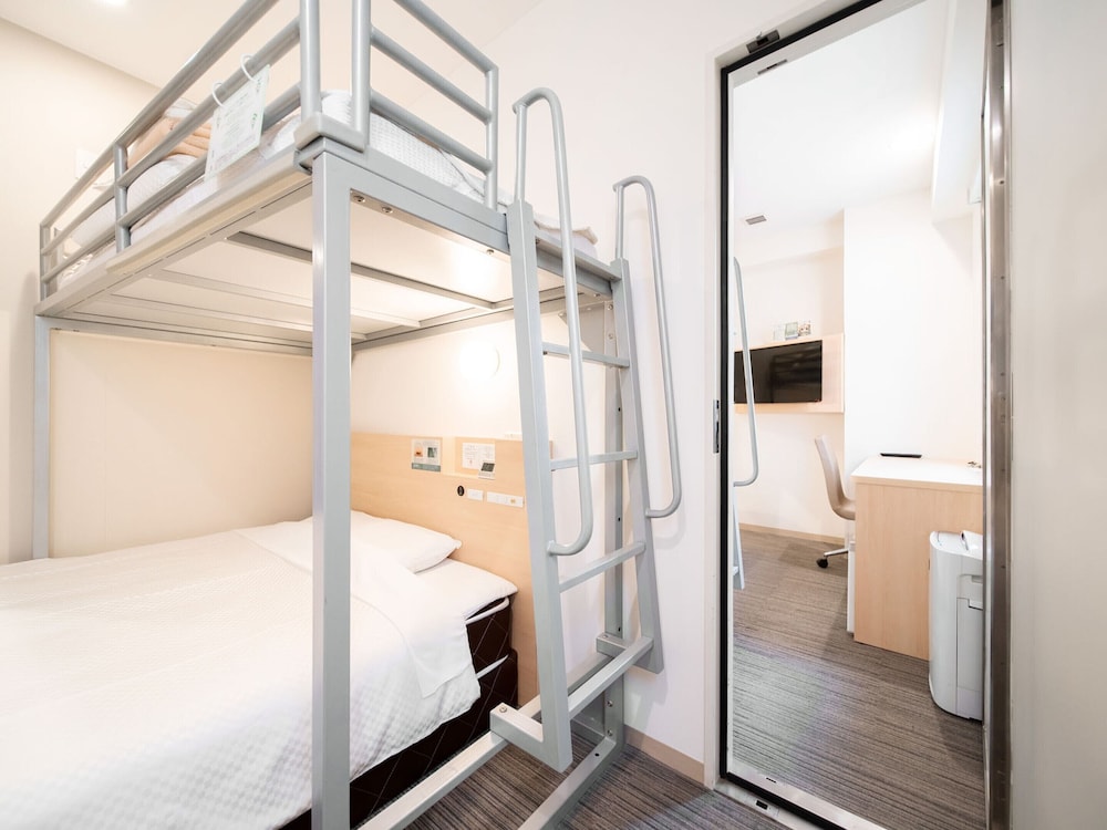 Super Hotel Asakusa 16/50