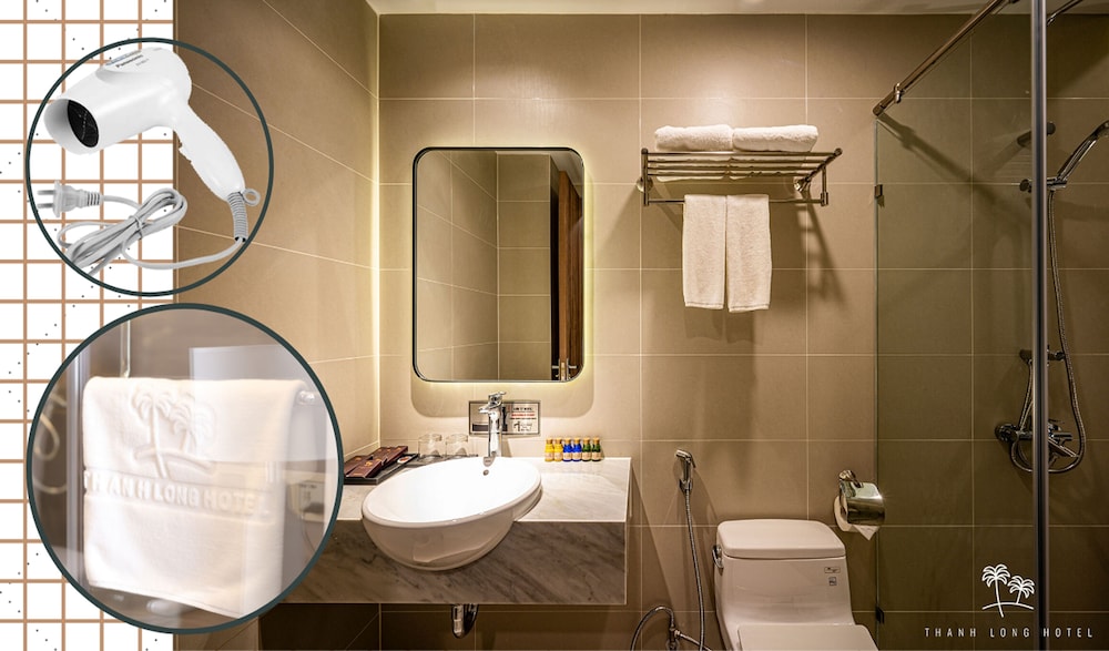Thanh Long Hotel Ho Chi Minh 35/38