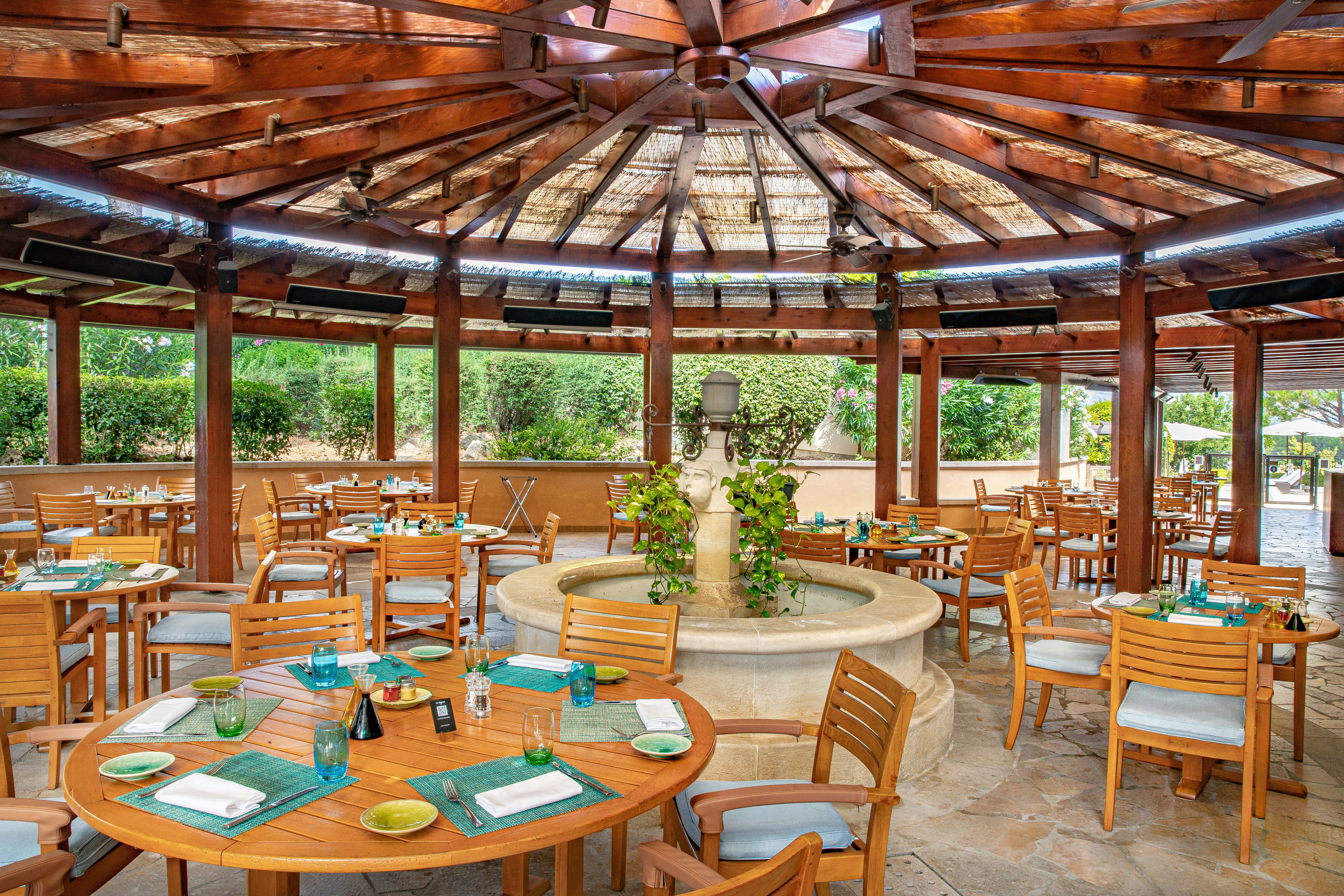Terre Blanche Hotel Spa Golf Resort 62/82