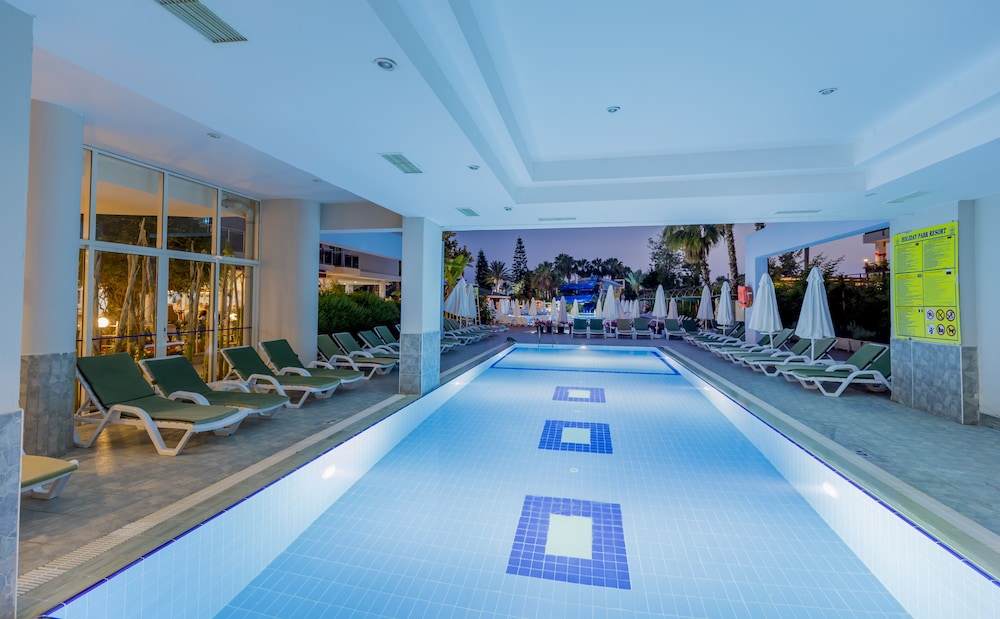 Holiday Park Resort 8/46