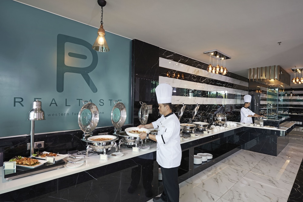 Purest Hotel Sungai Petani 35/50