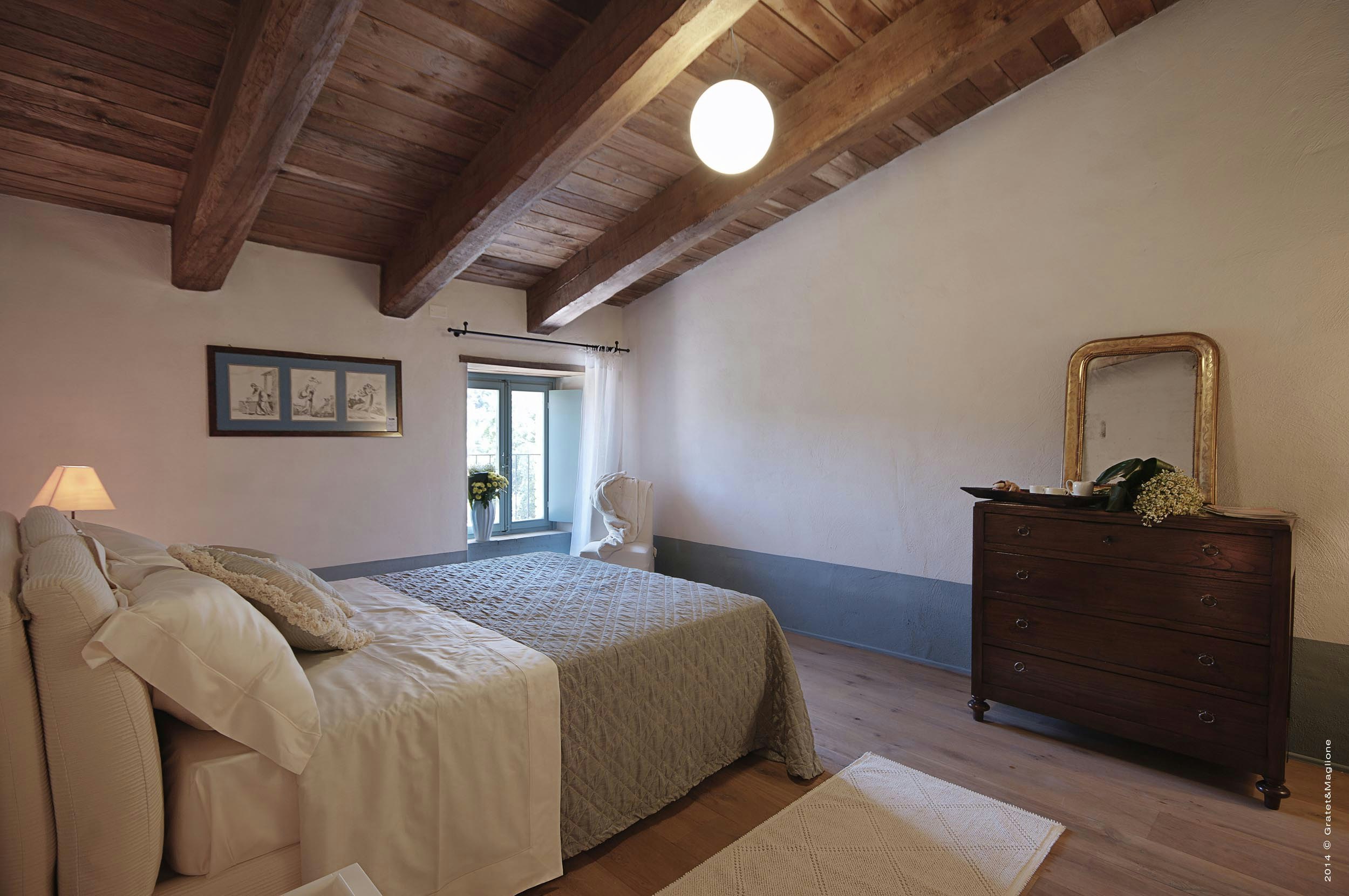 Castello di Postignano Relais 9/43