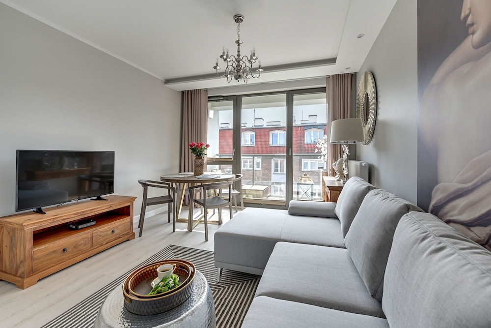 Old Town By Welcome Apartment 30/50