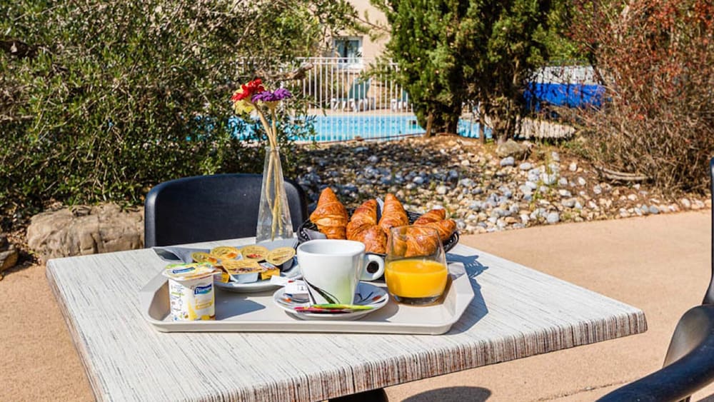Residence Vacanceole Le Relais du plessis 31/54