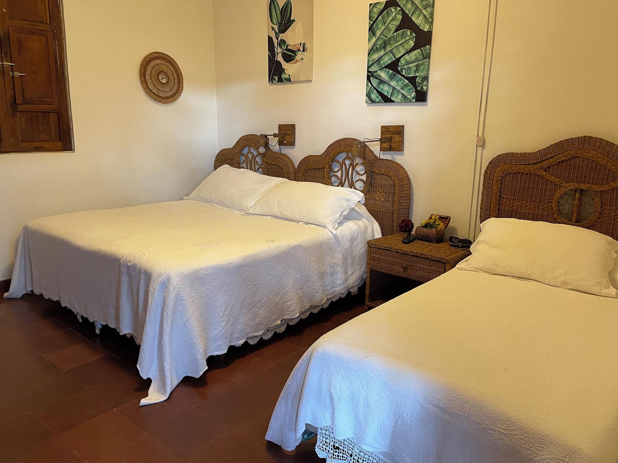 Finca Turistica Machangara 10/30