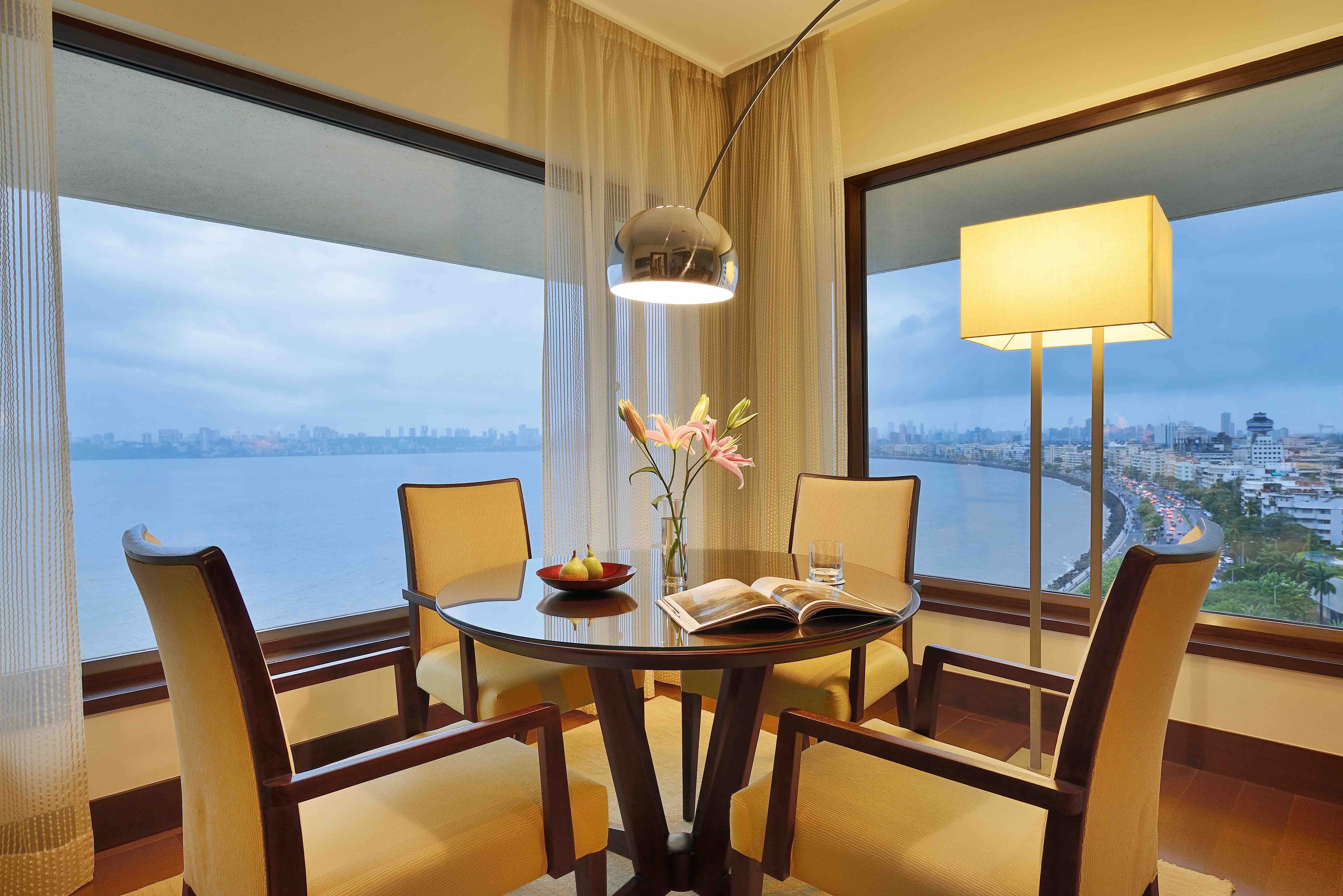 The Oberoi Mumbai 45/61