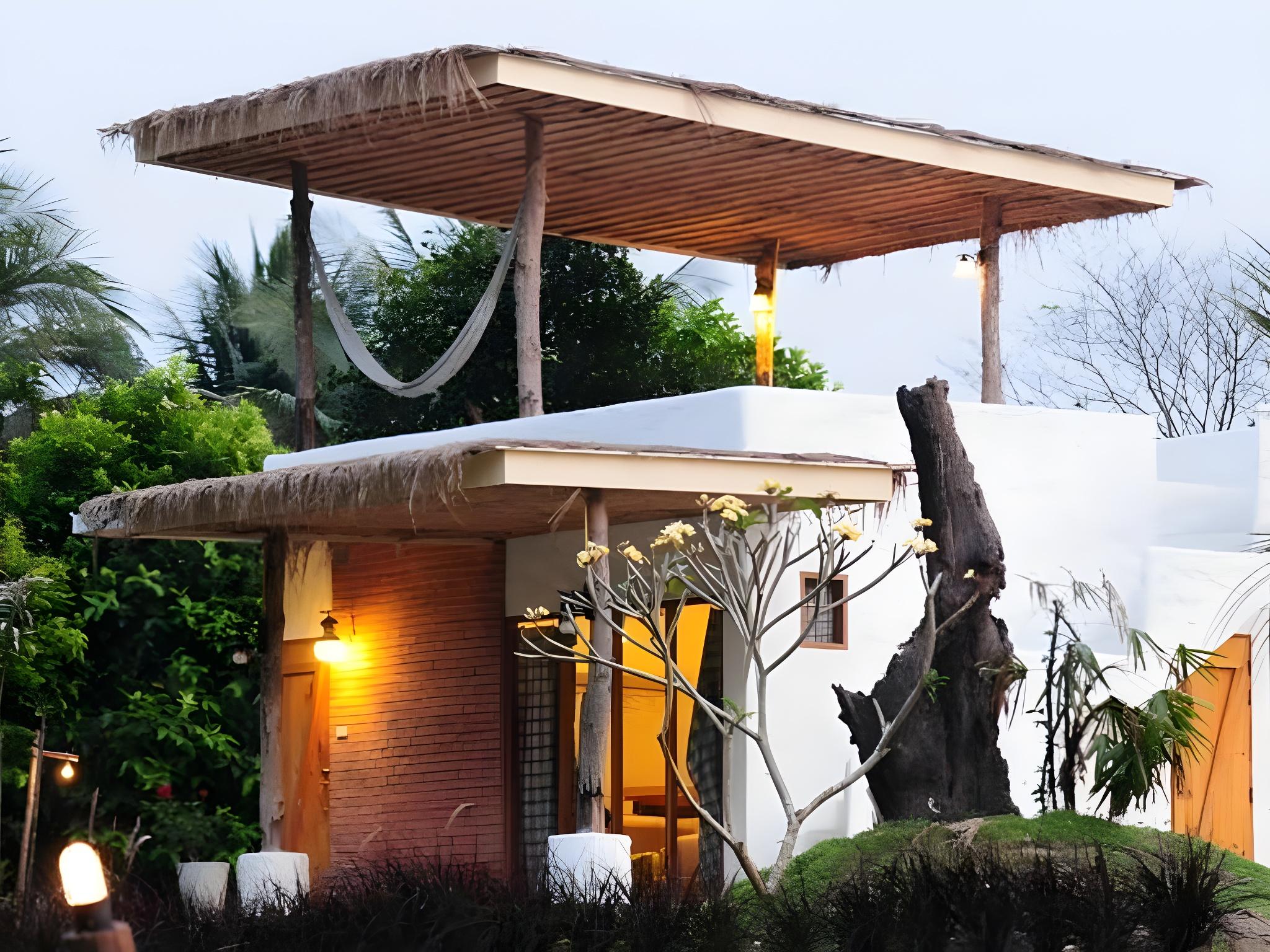 Porploen Hip Resort 1/64