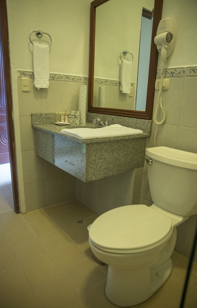 Real La Merced Hotel 42/70
