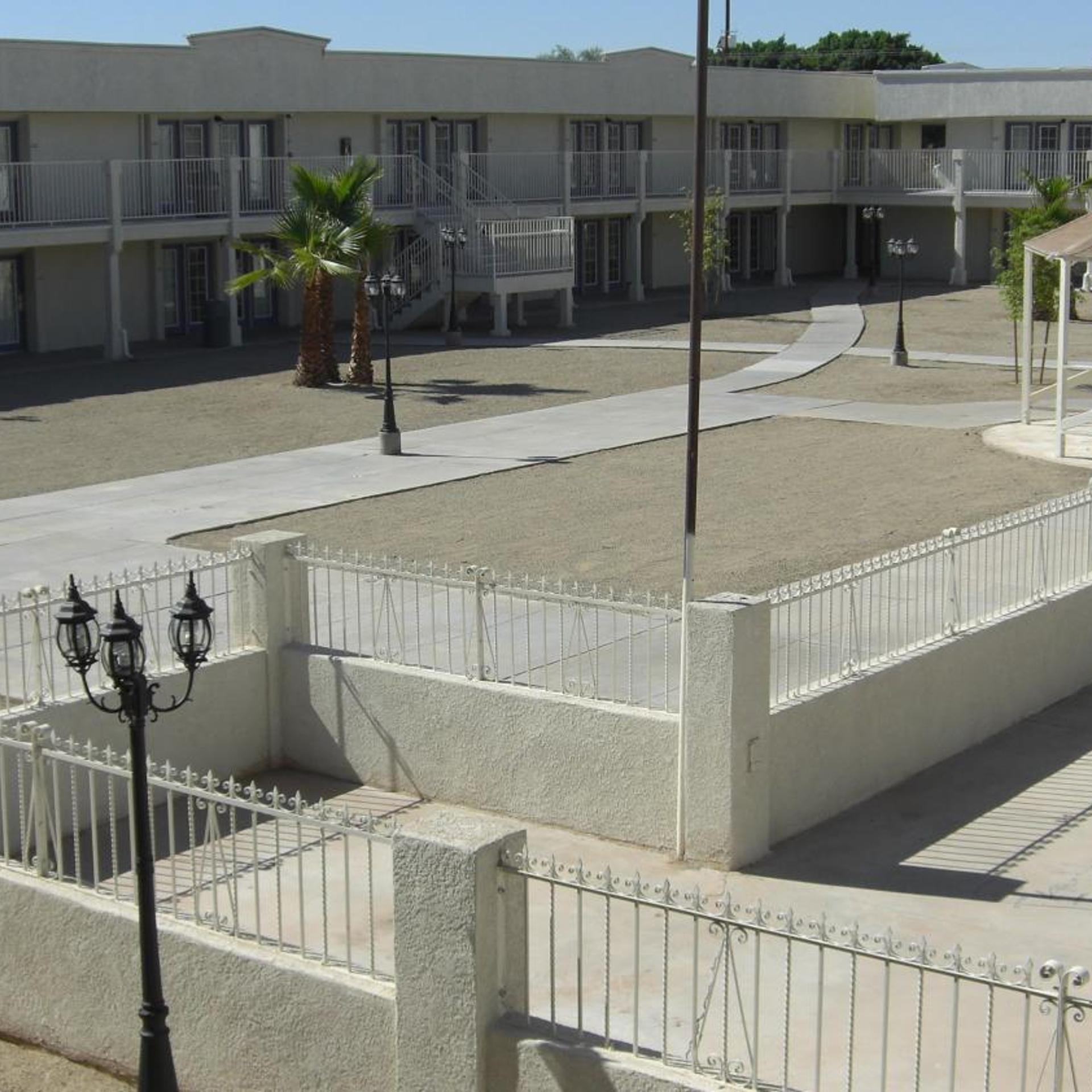 Days Inn by Wyndham Brawley 28/38
