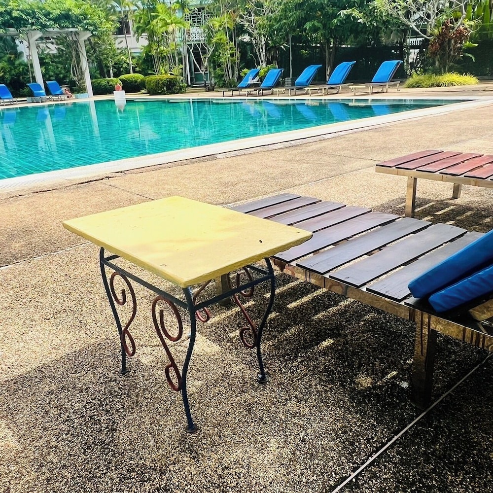 MW Krabi Beach Resort 38/56