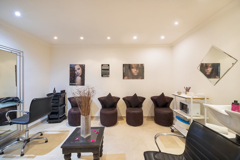 Mogador Menzah 40/48