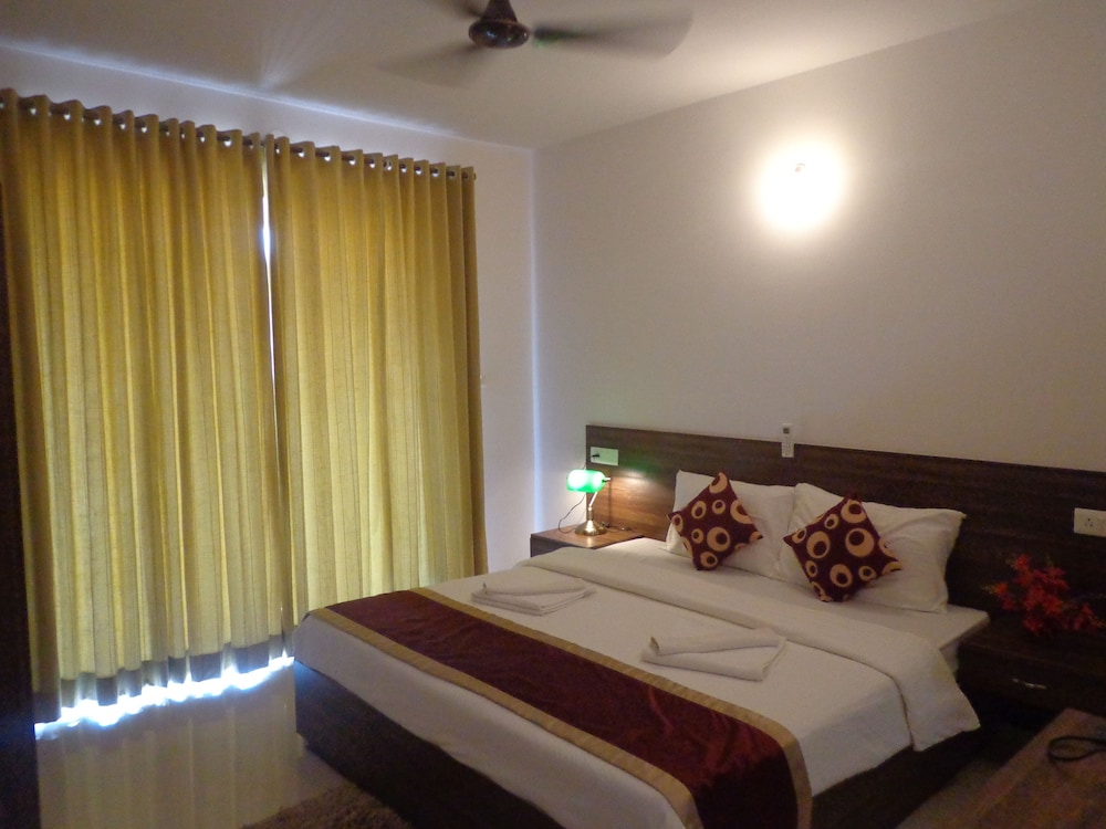 Patnem Palolem Beach Park Apartment 10/31