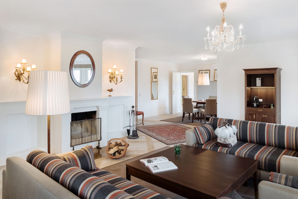 IMLAUER Hotel Schloss Pichlarn 33/50
