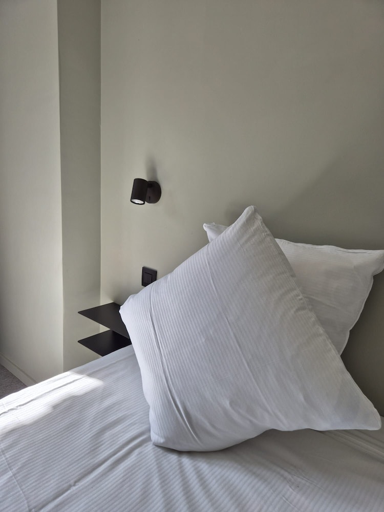 Hotel Augustyn Brugge 45/81