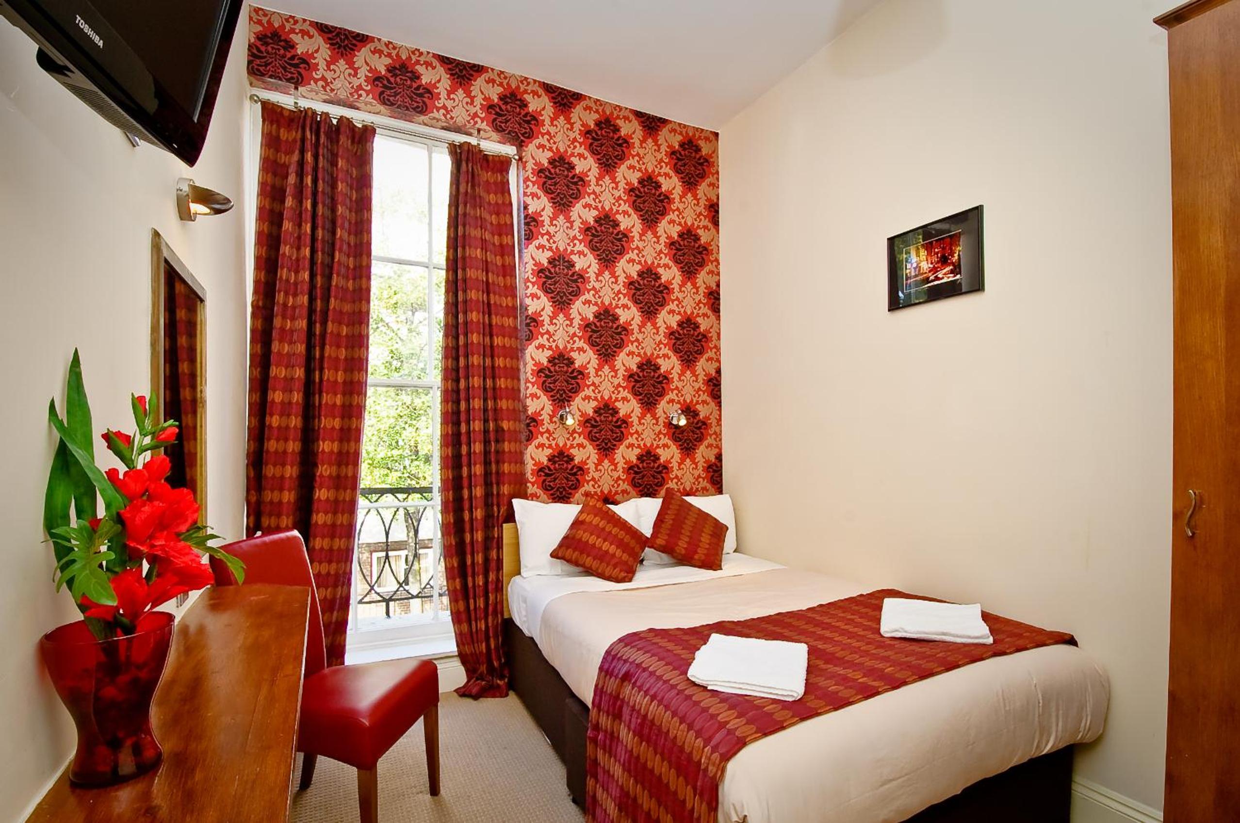Leigh House Hotel 16/33