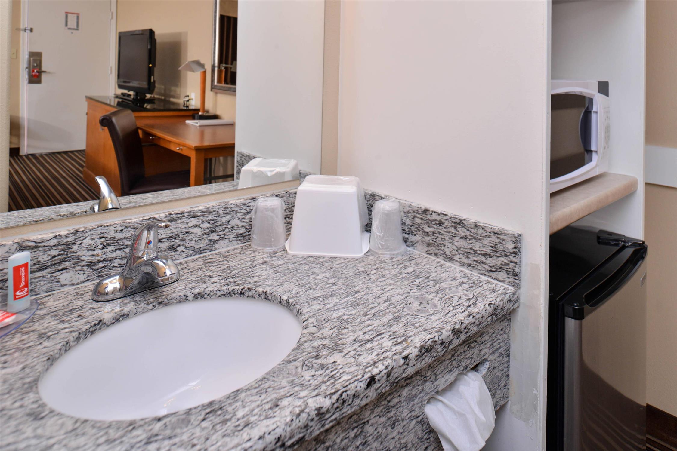 Econo Lodge Kennewick Tri-Cities 27/27