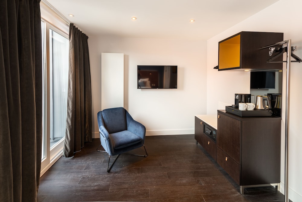 Boutique Hotel Sablon by CW Hotel Collection 58/69