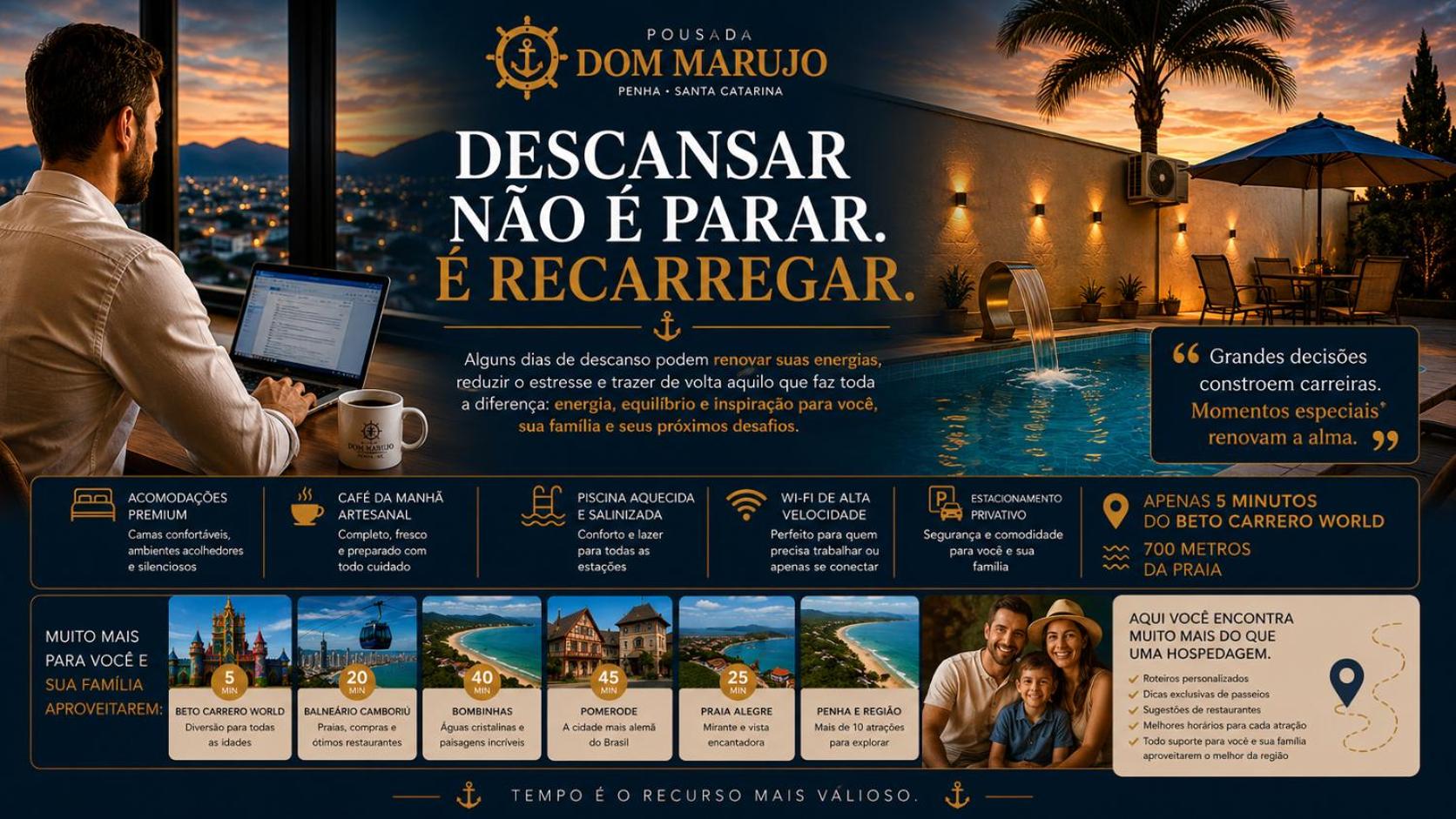 Pousada Dom Marujo 42/50