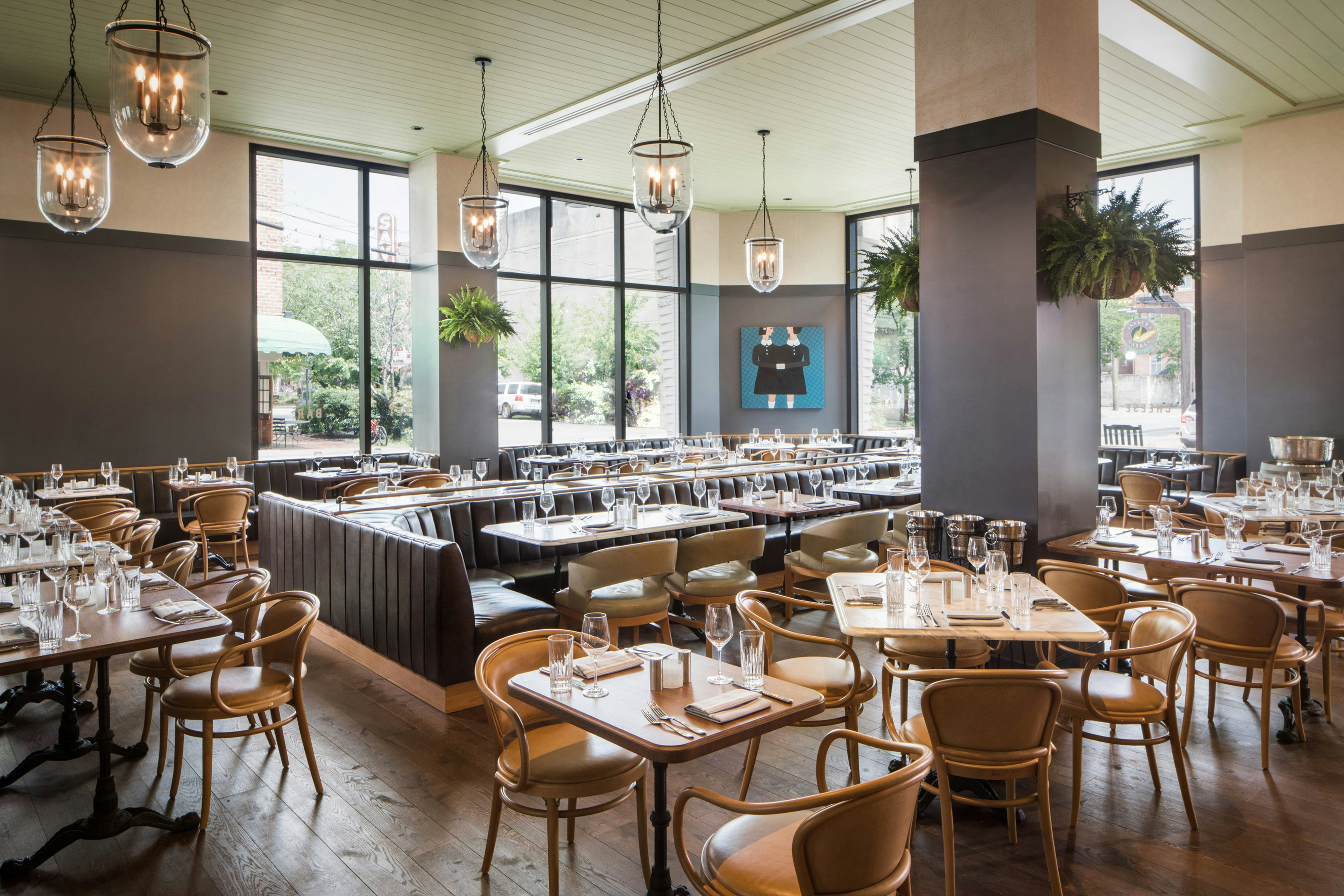 PERRY LANE HOTEL, A LUXURY COLLECTION HOTEL, SAVANNAH 38/60