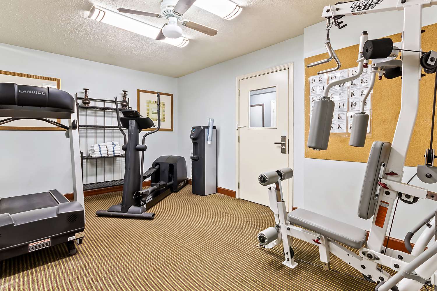 SureStay Studio by Best Western Pensacola 8/13